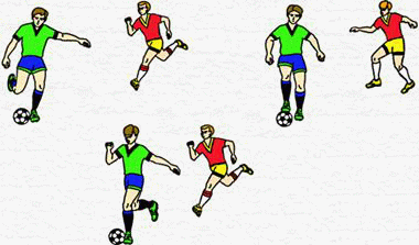 Дипломная работа по теме Изменения уровня физической работоспособности у футболистов в тренировочном процессе