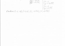 Решите систему уравнений {y^2-8x=12 {2x^2=y^2+2x